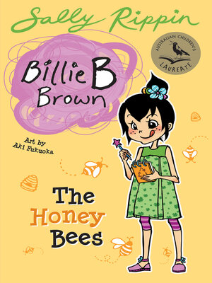 cover image of The Honey Bees